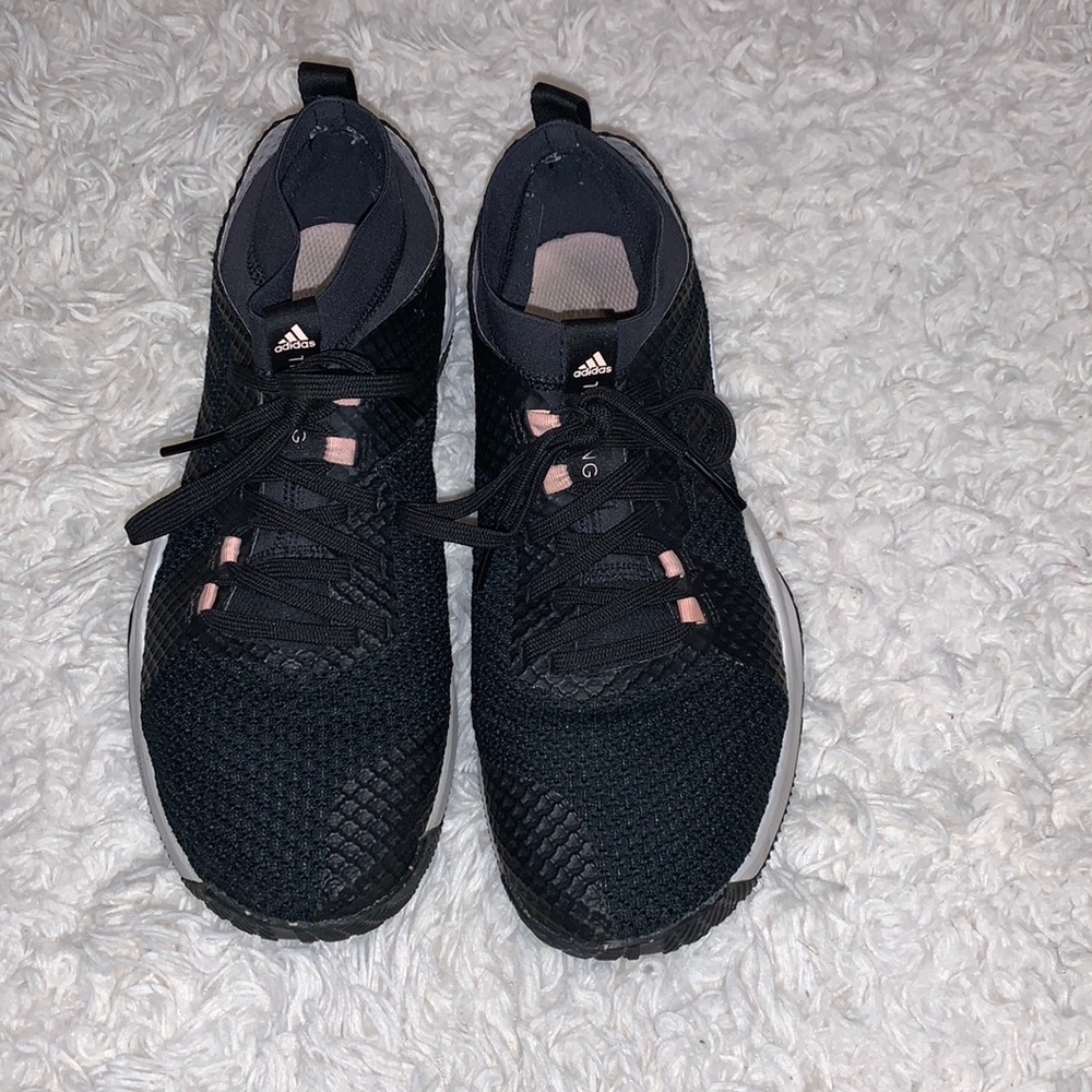 Adidas Crazytrain Pro 3.0 Training Shoes